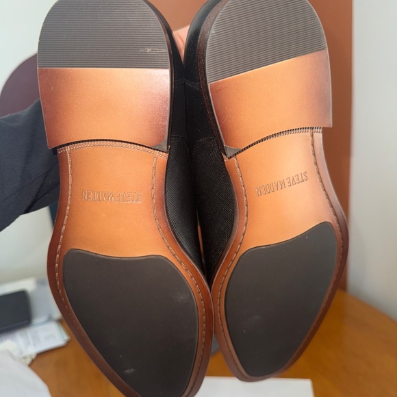 Steve Madden Men’s Shoes main image 4